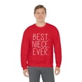 thumbnail image 5 of Niece Sweatshirt, Gifts, Sweater Shirt, 5 of 9