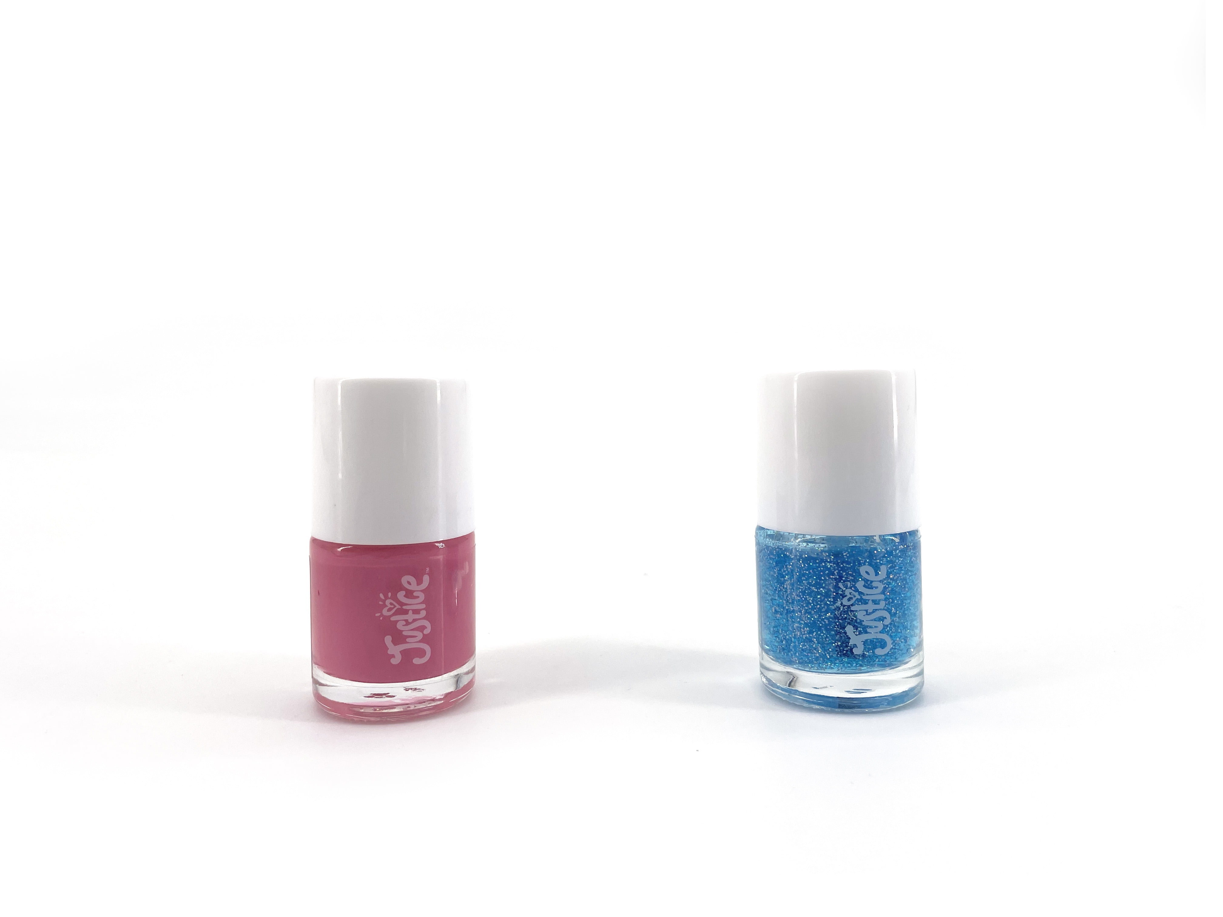 Justice Complete Nail Set