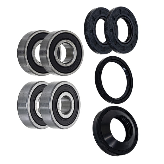 Niche Wheel Bearing Seal Kit for Honda CRF230L MK1008808