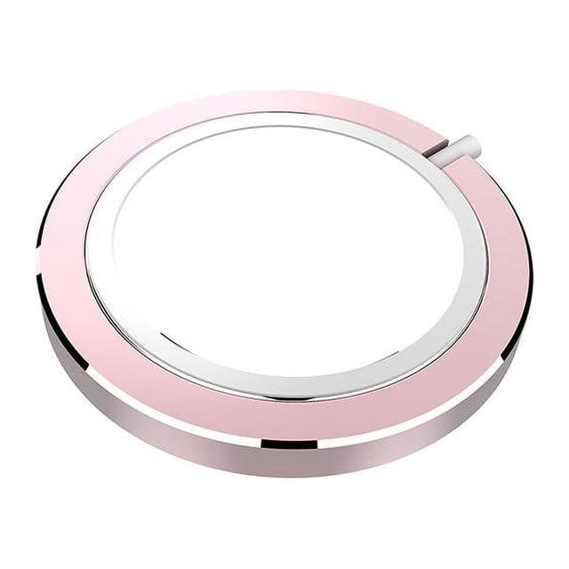-Charger Magnetic Wireless Charger Bracket Non-slip Mat Charger Fast Charging Pad For MagSafe Magnetic Charger 12/12 Mini/12 Pro