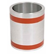 Amerimax Aluminum Roll Flashing 0.0078 4 X 10 '