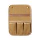 thumbnail image 1 of Silla de lona para acampar, bolsa lateral para silla, bolsillo lateral, bolsa, herramienta para acampar al aire libre, 1 of 9