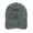 Gray, variant on Mean People Suck Gray Baseball Cap for Men Women, Adjustable Snapback Hats Cotton Hat