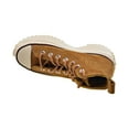 thumbnail image 5 of Converse Run Star Hike Hi Men's Shoes Wheat-Shadowberry 171666c, 5 of 6