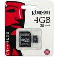 thumbnail image 2 of FYBTO 4 GB microFYBTO DHC Classe 4 Flash FYBTO DC4/4GB, 2 of 6