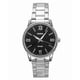 thumbnail image 1 of Casio Reloj Analógico de Cuarzo con Esfera Negra de Acero Inoxidable MTP-1303DD-1AV para Hombre, 1 of 1