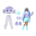 thumbnail image 3 of Muñeca Barbie Cutie Reveal Playeras Tiernas Poodle, 3 of 4
