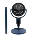 thumbnail image 4 of Danby Ultra Quiet Oscillating 2-in-1 Fan, 4 of 7