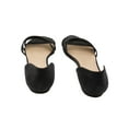 thumbnail image 4 of Women S Journee Collection Gildie Flat Sandal Grey, 4 of 7