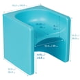 thumbnail image 2 of Tri-Me 3-In-1 Cube Chair, 2 of 9