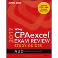 thumbnail image 2 of Wiley CPAexcel Exam Review April 2017, 2 of 3