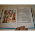 thumbnail image 4 of Hebrew Children's Bible / Bible Stories with Pictures / Borislav Arapovic and Vera Mattelmaki / 520 Full Color Pages, 4 of 5