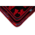 thumbnail image 4 of Manta polar JUST FUNKY Fire Force de la serie Anime, 4 of 6