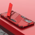 thumbnail image 2 of Funda para Xiaomi Redmi Note 11 4G Protección A Prueba De Golpes Con Soporte De TPU Duradero Y Práctico, 2 of 5
