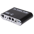 thumbnail image 2 of DTS AC3 5.1 CH SPDIF Audio Coaxial DTS/AC-3 a 5.1 Convertidor Decodificador Analógico, 2 of 9
