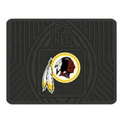 FanMats NFL Utility Mat, Washington Redskins - SPORTS LICENSING SOLUTIONS