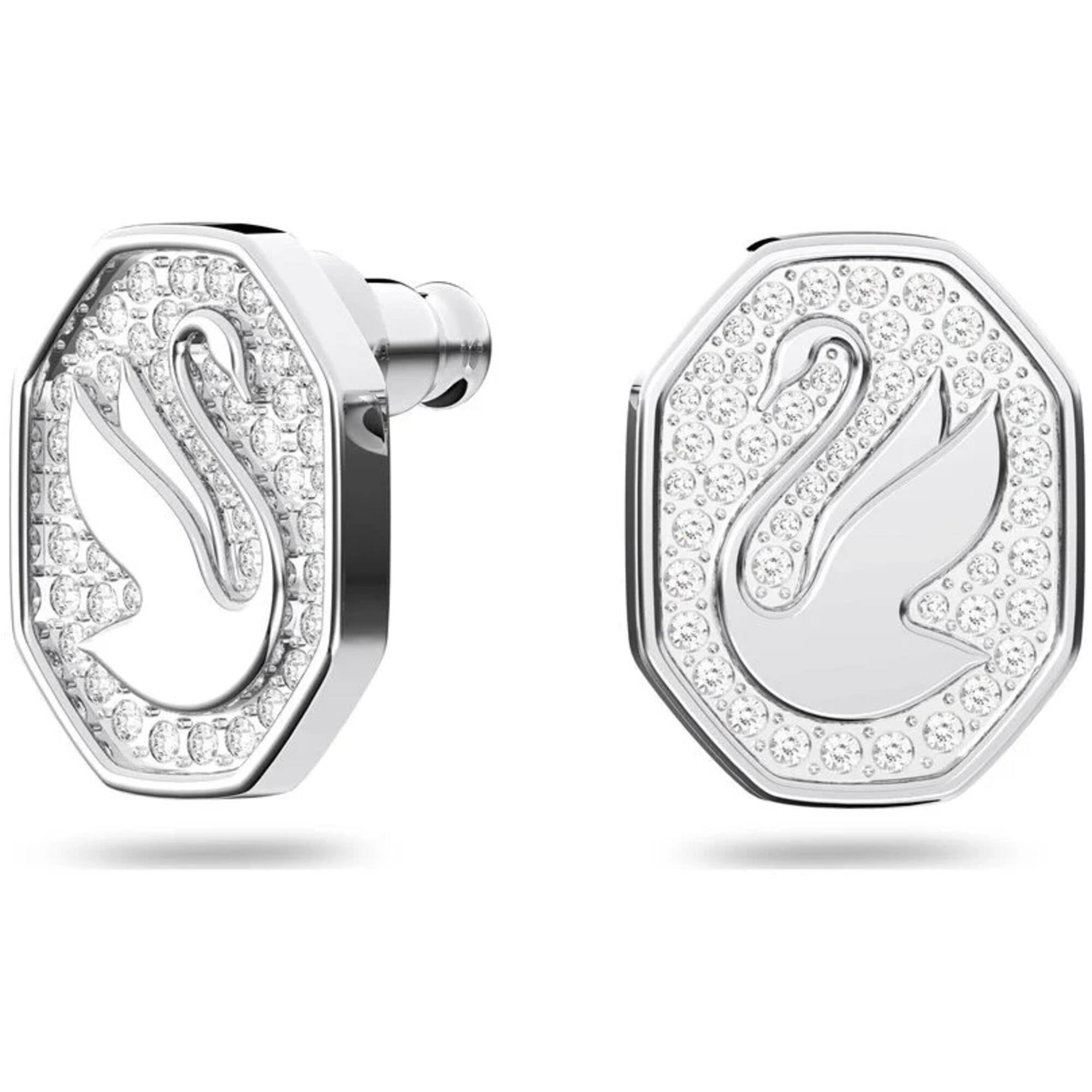 SWAROVSKIスワロフスキーSignum Stud Earringsイヤリング 61fcb0cd-2b5f-4b97-af5b-