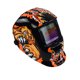 thumbnail image 2 of Casco De Soldadura De Oscurecimiento Automático Con Energía Solar 44817 Máscara De Soldadura Ajustable De Nivel De Sombreado Para Soldadura Eléctrica Soldadura De Gas Soldadura De Arco De Argón Sweethay TO005468-08, 2 of 6