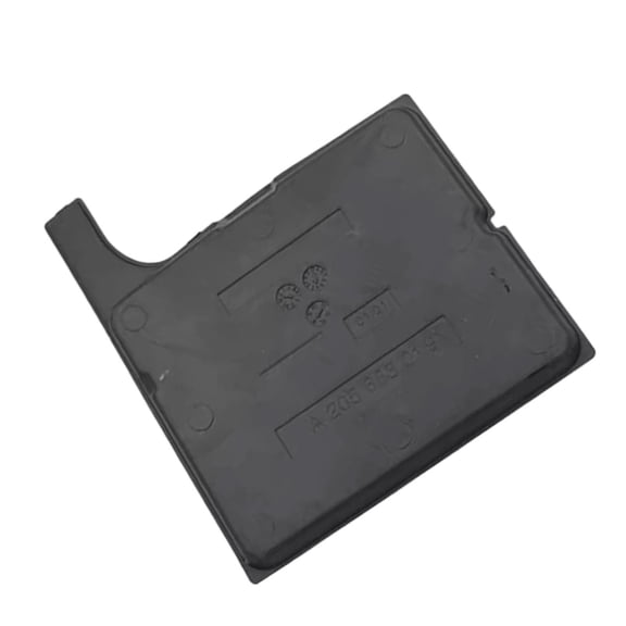 Ysyqkn Centre Consoles Storage Tray A2056830191 Replacement for Mercedes-benz x253 C300