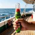 thumbnail image 5 of Tong Marine Distress Flare 2026 Upgraded LED Electronic Emergency Signal Light For Boats Buoys Life, 5 of 5
