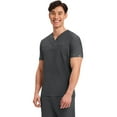 thumbnail image 3 of Cherokee Form Men Scrubs Top V-Neck CK885, 3 of 5