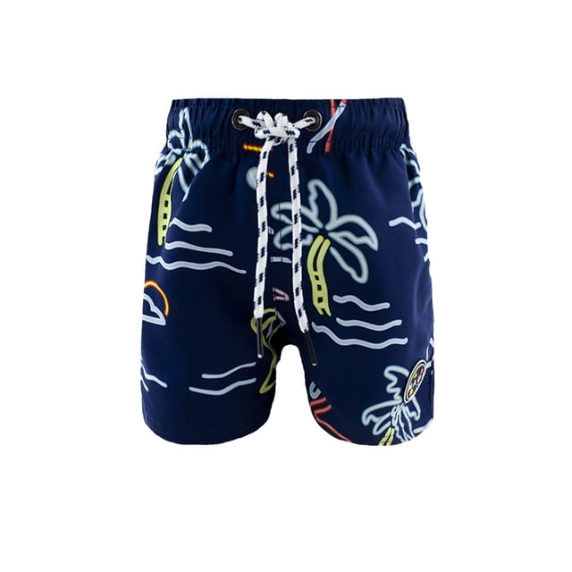 TRAJE DE BAÑO PARA BEBE MARCA MAUI AND SONS MAUI AND SONS 322494-TRAJE DE BAÑO