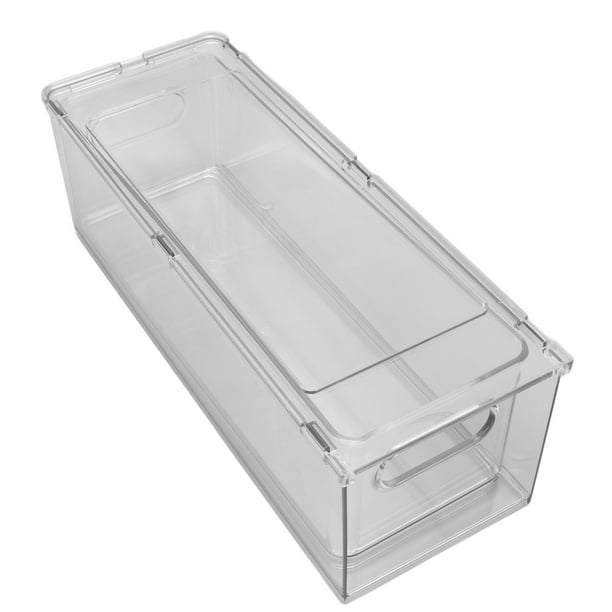 Cajones De Almacenamiento Apilables, Contenedores De Almacenamiento Con Cajones, Vitrinas Cosméticas Multifuncionales Para Tocador, Subsink, Gabinetes De Cocina, Despensa