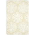 thumbnail image 1 of Safavieh Bella Beige Country Rug - 4' x 6', 1 of 2