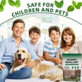 thumbnail image 5 of JahyElec Rodent Repellent 12 Balls, Mouse Repellent Indoor for House Car & Garage – Safe Peppermint Oil Moth Balls for Rodents Rat & Mice Repellent for Home Office & Outdoors, 5 of 6