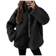 thumbnail image 1 of Cardigan Confortable Automne 2025 pour Femmes et Cardigan Boutonné Décontracté d'Hiver, 1 of 4