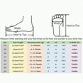 thumbnail image 3 of Godom Toddler Boy Shoes Breathable Walking Shoe Slip on Sneakers Lightweight Outdoor Athletic Shoes Running Shoe, 3 of 7