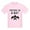Light Pink, variant on CafePress - Halloween Pretend Im A Bat T Shirt - Light Classic Kids Graphic, Short Sleeve T-Shirt, Sizes XS-XL
