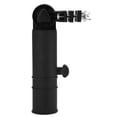 thumbnail image 3 of Fdit Trolley Umbrella Holder Umbrellas Stand Black for Cart Handles, 3 of 10
