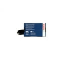 thumbnail image 3 of Bosch Blue BE1432H Ceramic Disc Brake Pad Set with Hardware - Front, 3 of 5