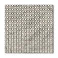thumbnail image 1 of Abstract Bandana, Timeless Oval Shapes, Unisex Head and Neck Tie, by Ambesonne, 1 of 2