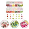 thumbnail image 3 of 2pcs Crystal Mud Toy, 3 of 3