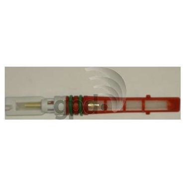Global Parts Distributors A/C Orifice Tube Fits select: 2000-2006 JEEP WRANGLER / TJ, 2013-2014 DODGE AVENGER