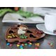 thumbnail image 5 of Molde de chocolate con forma divertida para dulces (corazón), 5 of 5