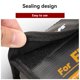 thumbnail image 4 of Bolsa de Seguridad para Batería de Litio para Flip Estuche Protector para Almacenamiento de Batería Accesorio para Dron para 1 Batería, 4 of 5