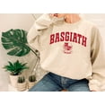 thumbnail image 6 of Basgiath War College Sweatshirt - Fourth Wing Inspired Unisex Pullover, 6 of 6