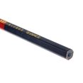 thumbnail image 3 of 10Pcs Wood Pencils Carpenter Double Color Red for High Quality Pencil, 3 of 8