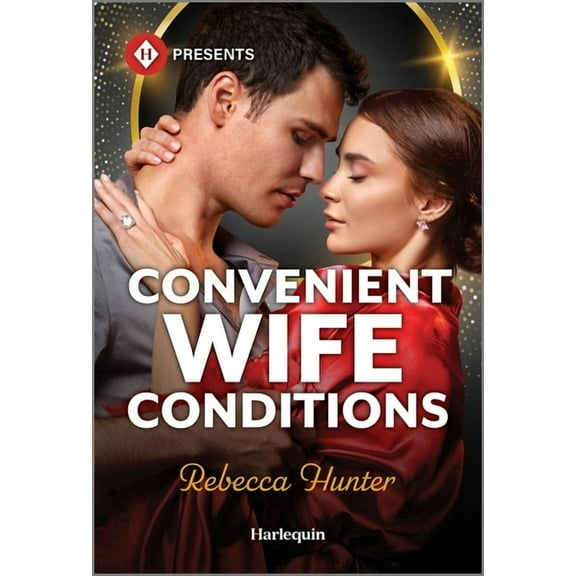 Carandini Legacy Convenient Wife Conditions, Book 1, (Paperback)