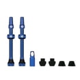 thumbnail image 3 of Muc-Off Valves Sans Chambre Rouges 60 mm - Tiges de Valve Sans Chambre avec Outil de Retrait du Noyau de Valve pour Pneus Sans Chambre - Comprend des Capuchons de Tige de Valve Presta, 3 of 11