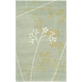thumbnail image 6 of SAFAVIEH Summit Collection SMT293C Red / Dark Grey Rug, 6 of 10