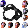 thumbnail image 1 of Casque de Remplacement Réglable pour Obscurcir Accessoire de Casque TG/TTG, 1 of 9