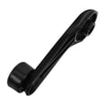 thumbnail image 2 of Universal Window Crank Handle Driver Passenger Side Door Window Crank Replacement Manual Car Window Crank Compatible for Honda Civic, 2 of 9
