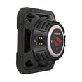 thumbnail image 5 of [D] Kicker 46L7T124 Car Audio L7T Shallow Mount 12" Sub Square L7 Subwoofer L7T12, 5 of 5