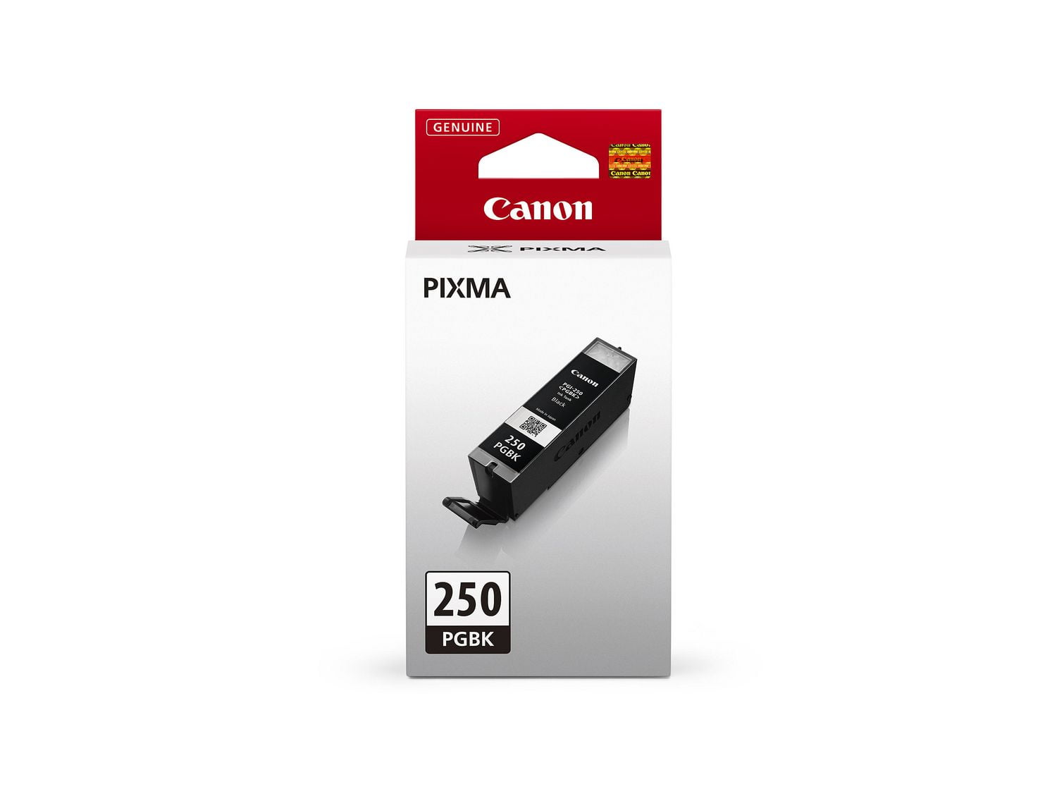 Canon PGI-250 Ink Tank, Black