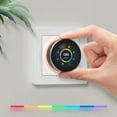 thumbnail image 6 of Tuya WiFi Smart Knob Thermostat Water Heating Temperature Controller for Water Heating 3A, 6 of 10