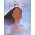 thumbnail image 1 of Pre-Owned Pocahontas (Easy Piano) (Paperback) 0793548101 9780793548101, 1 of 1